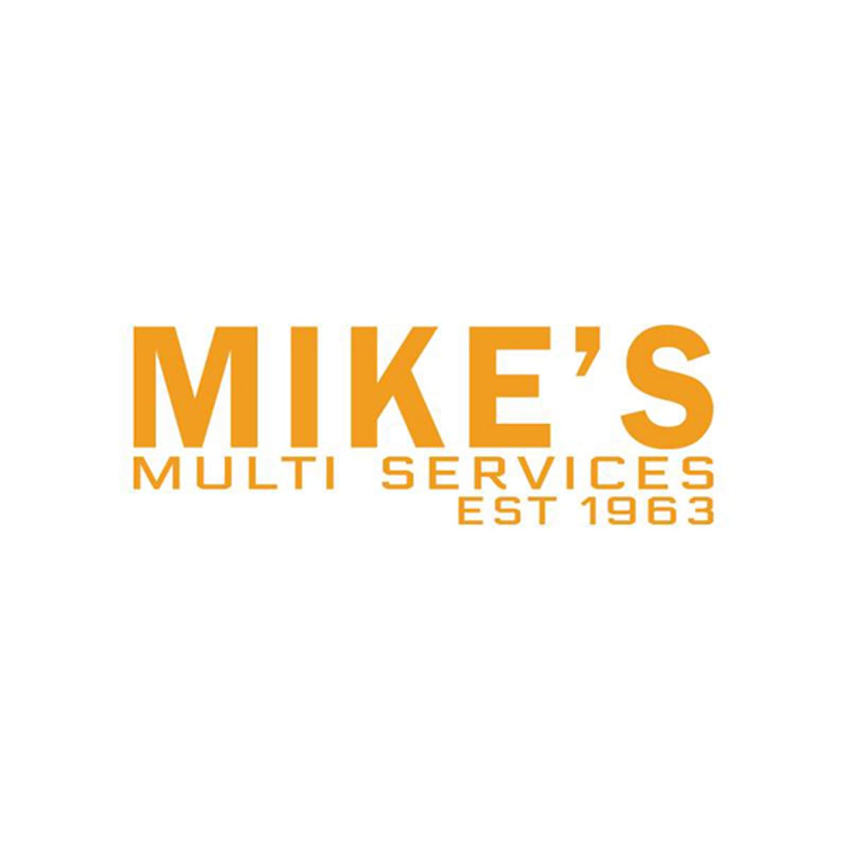 Mikes Multi Service