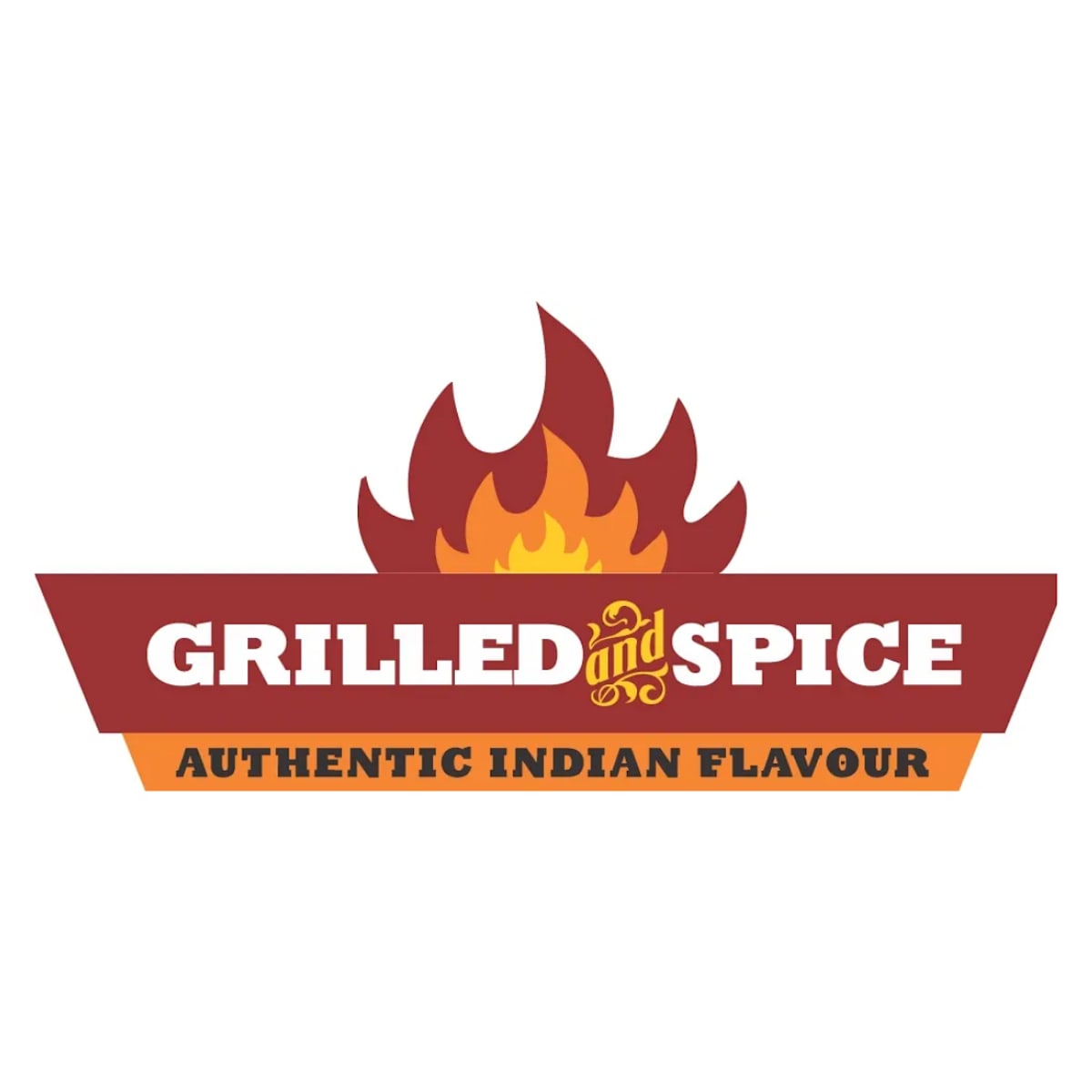 Grilled & Spice