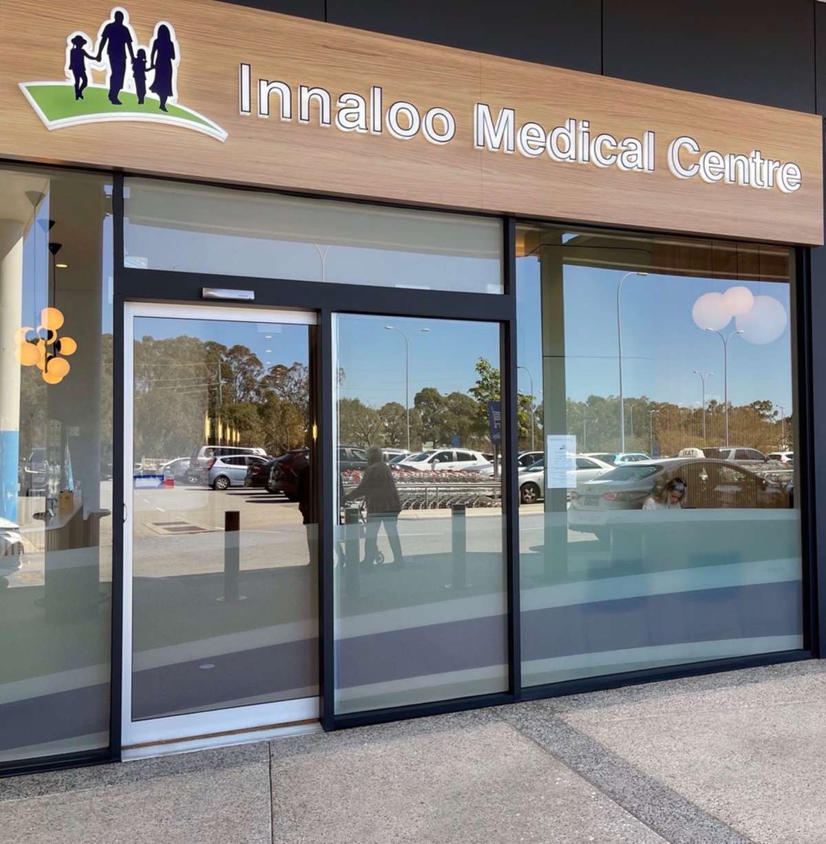 Innaloo Medical Centre  storefront image