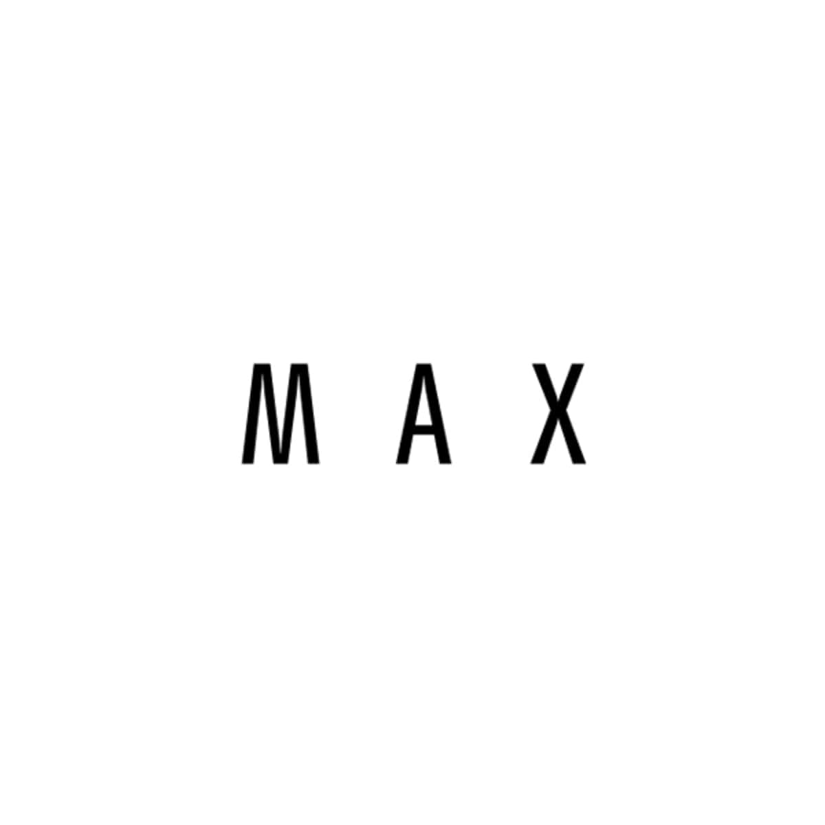 Max