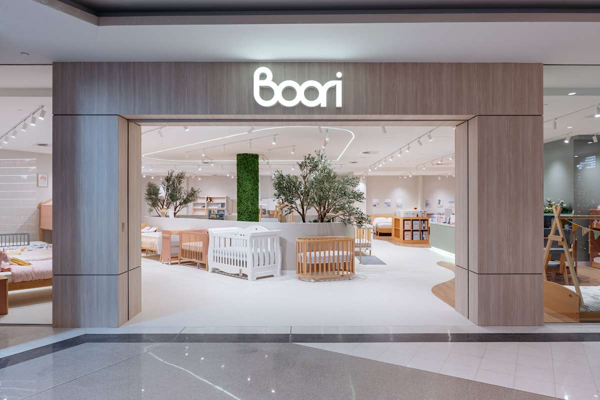 Boori storefront image