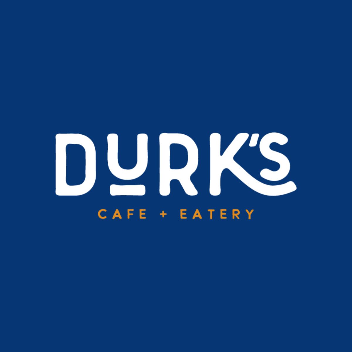 Durk's Cafe + Eatery