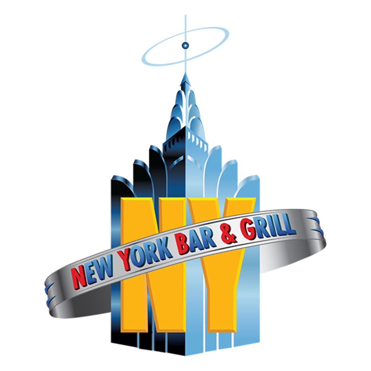 New York Bar & Grill