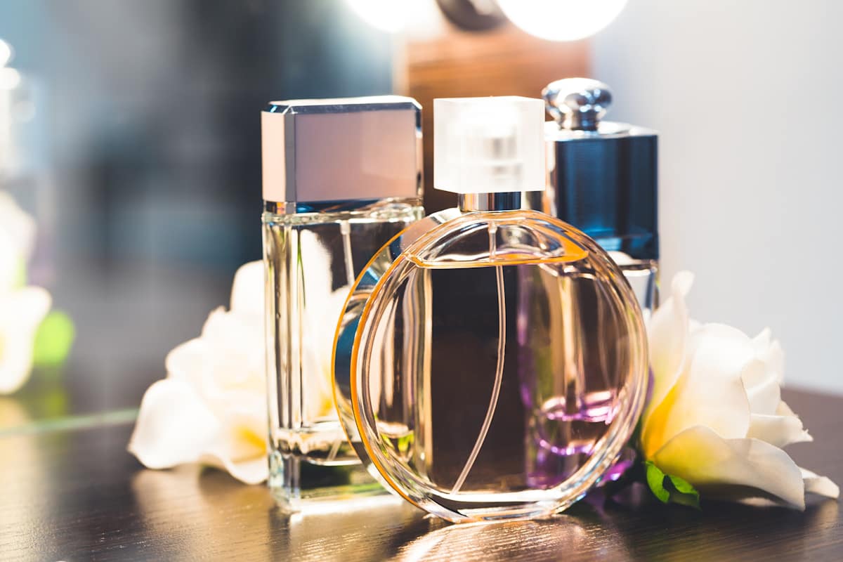 Perfume Forever