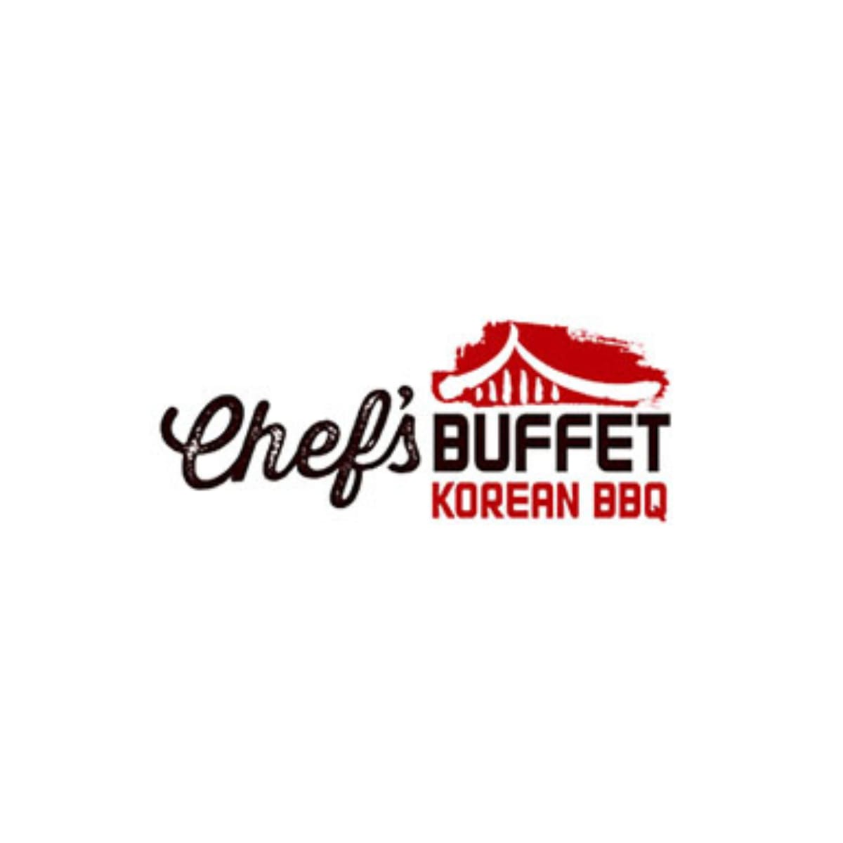 Chef's Buffet Korean BBQ