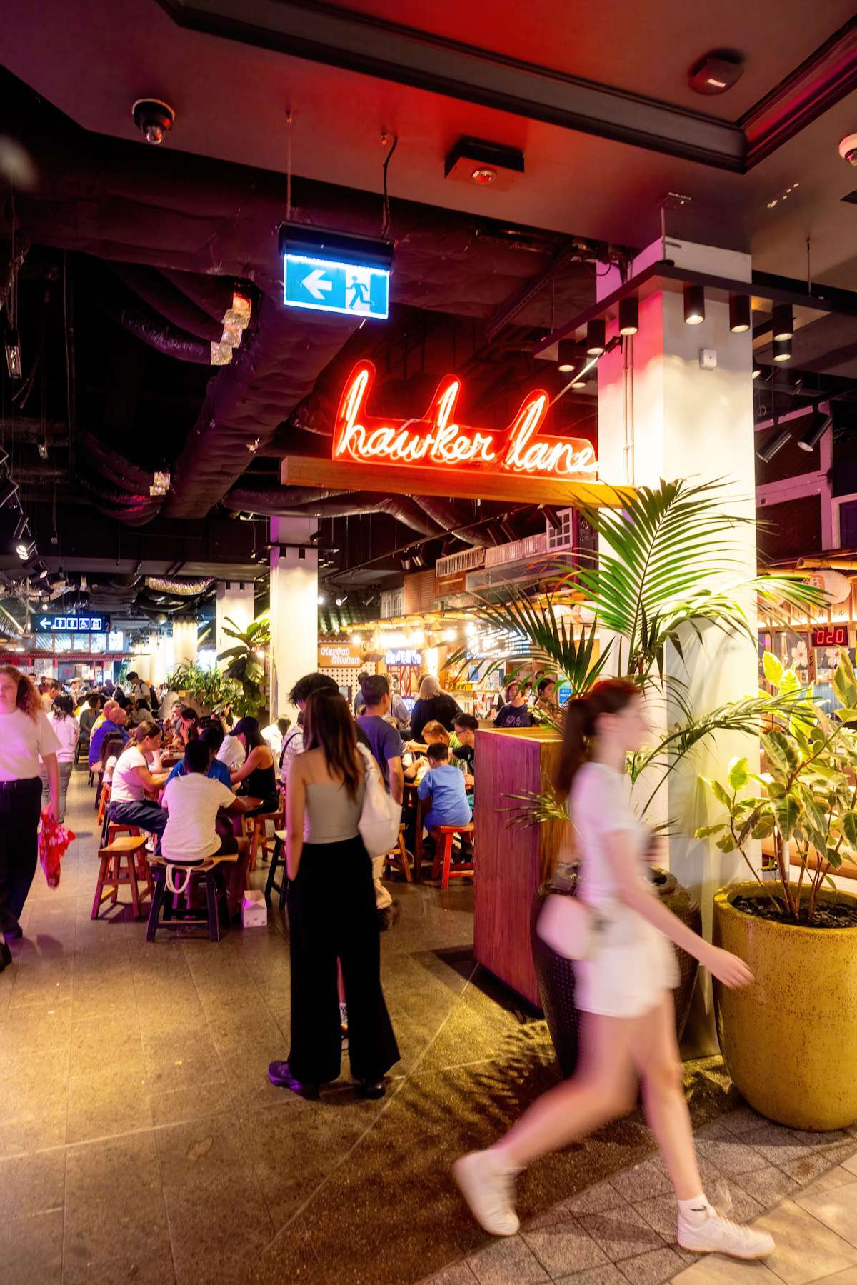 Westfield Chatswood - Centre Images