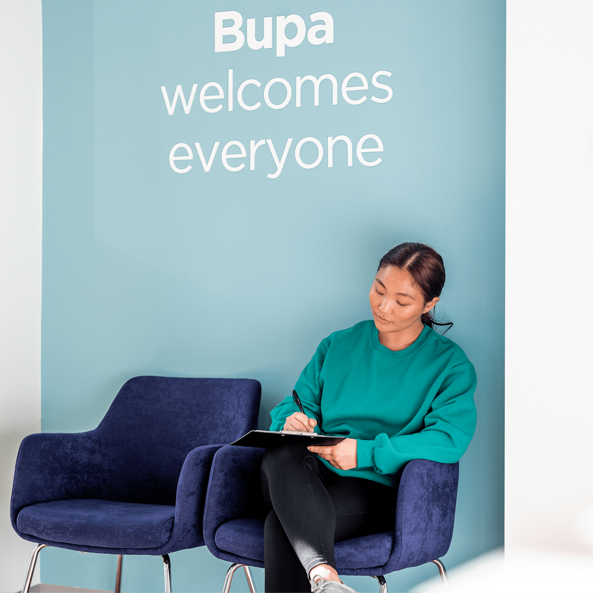 Bupa Dental 