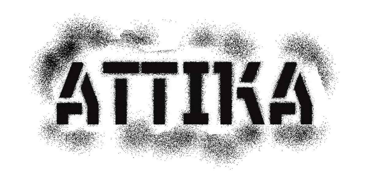 Attika Artistry