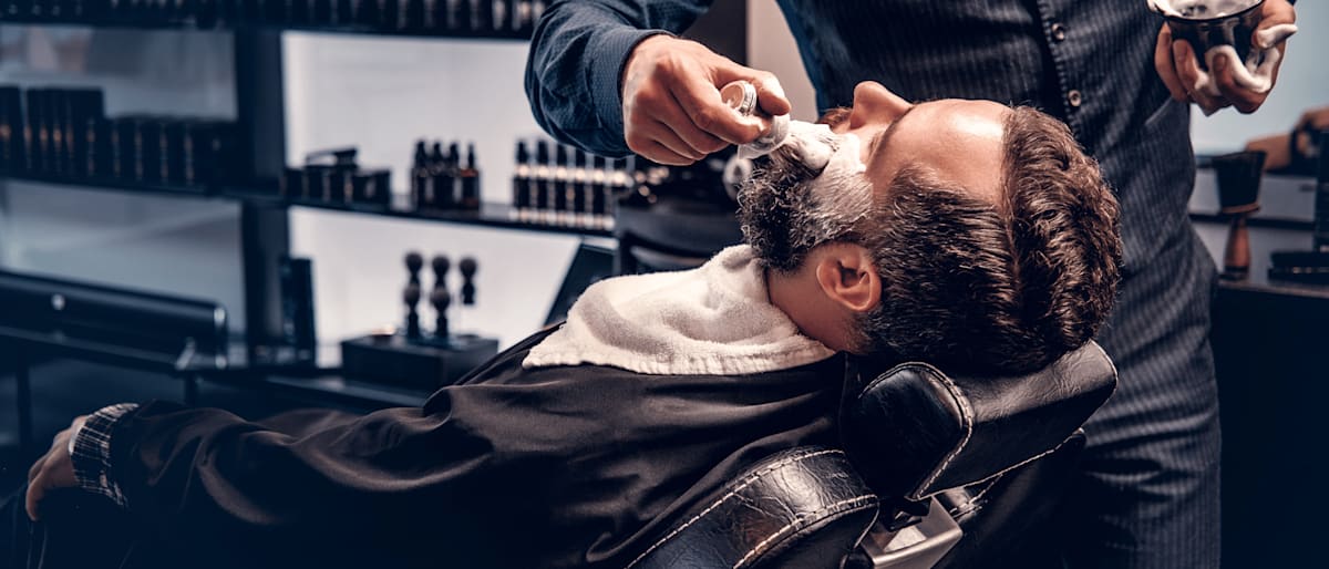 Kingsmen Hair