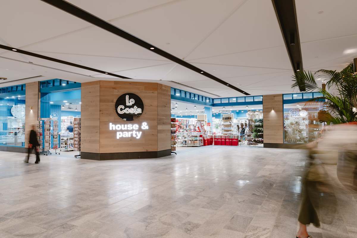 Lo Costa House & Party storefront image
