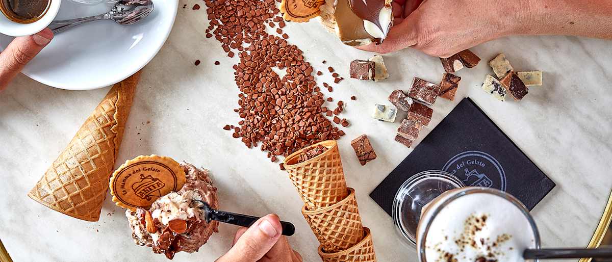 Anita Gelato