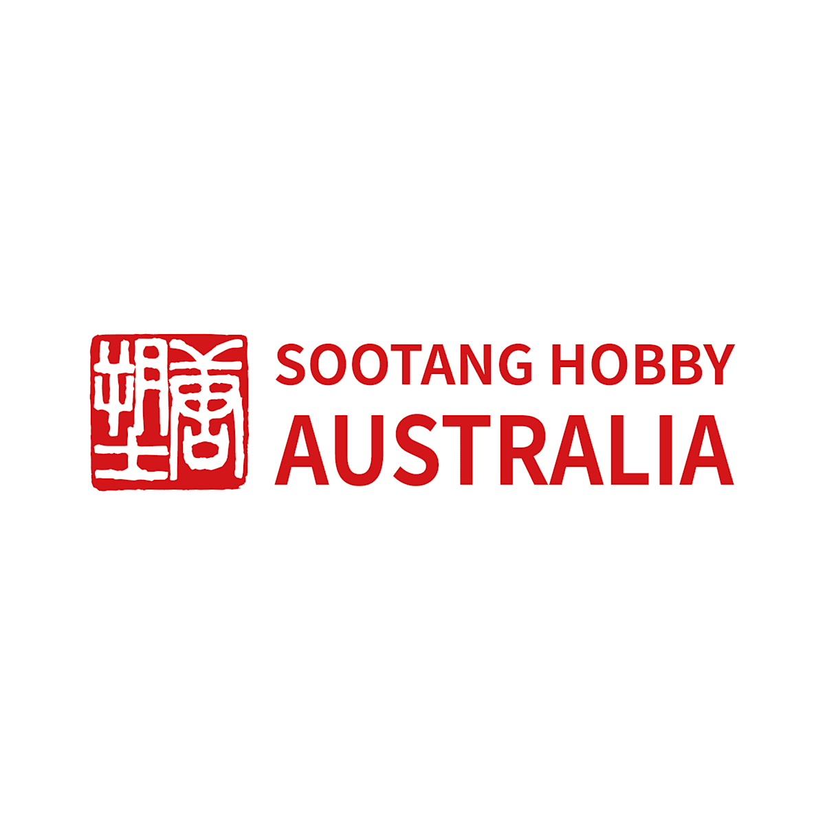 SOOTANG HOBBY Logo
