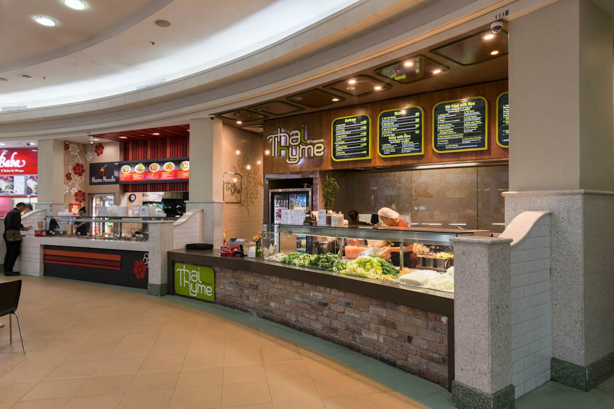 Thai Thyme storefront image