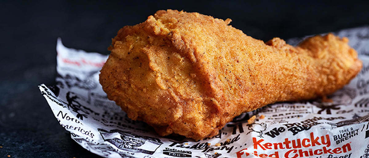 KFC newmarket