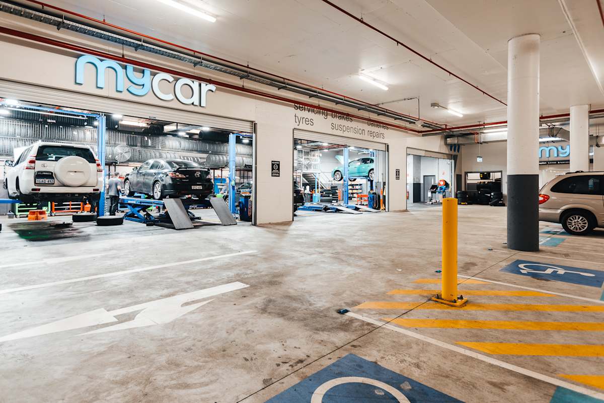 mycar storefront image