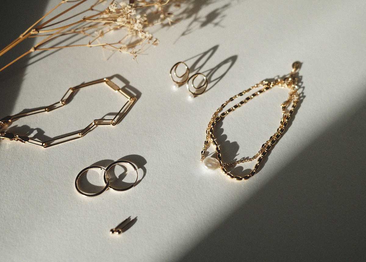 Laondrim Jewellery 