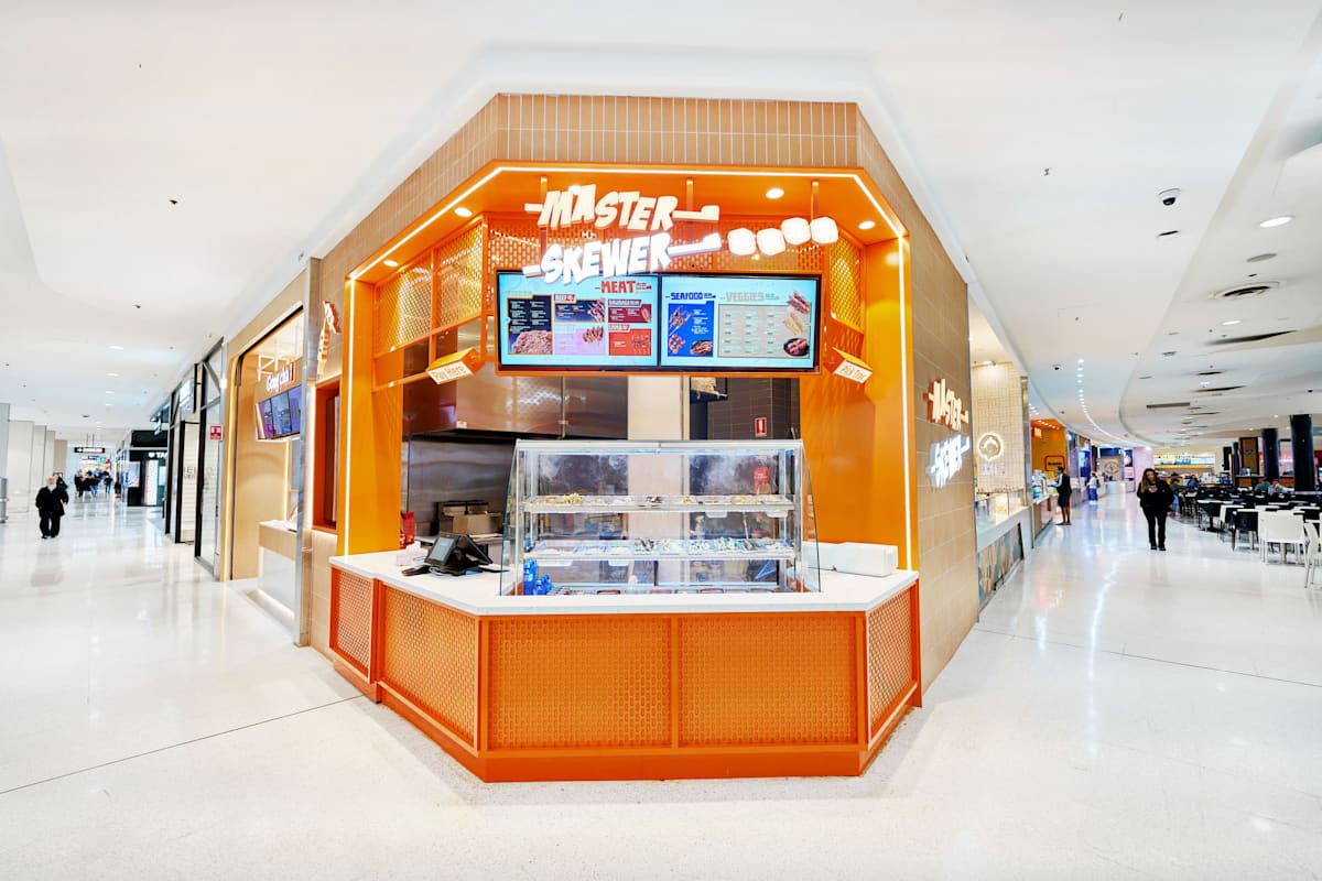 Master Skewer  storefront image