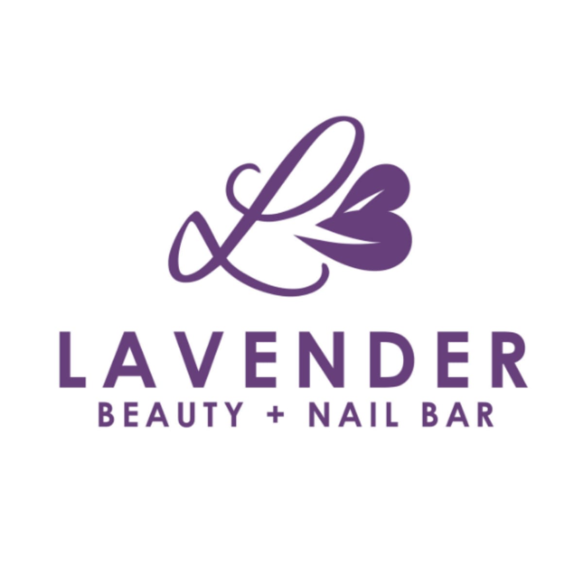 Lavender Beauty and Nail Bar