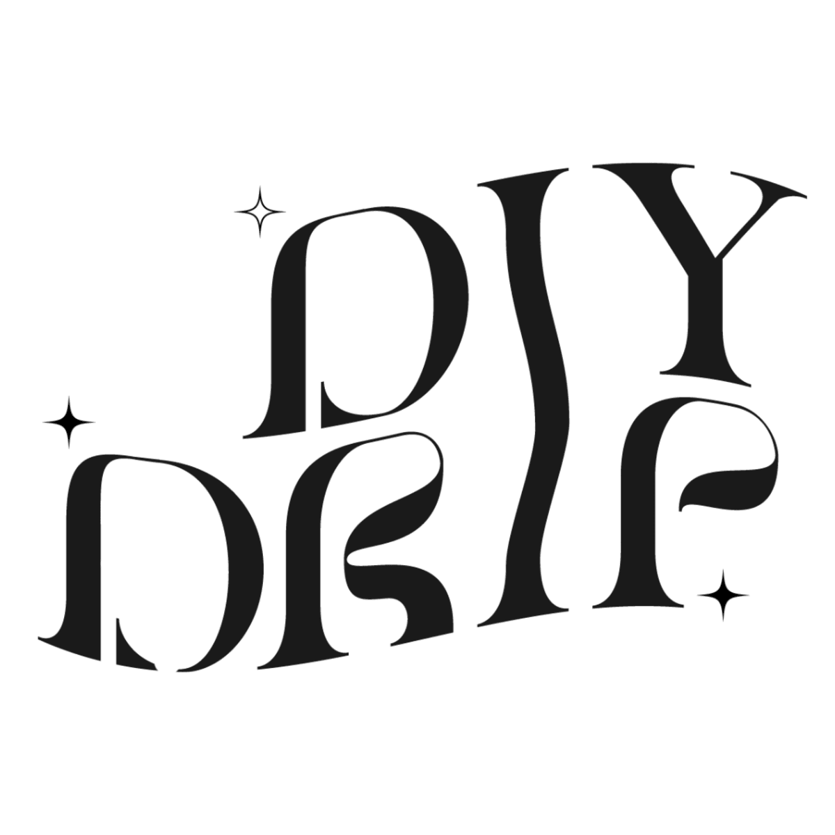 DIY Drip 