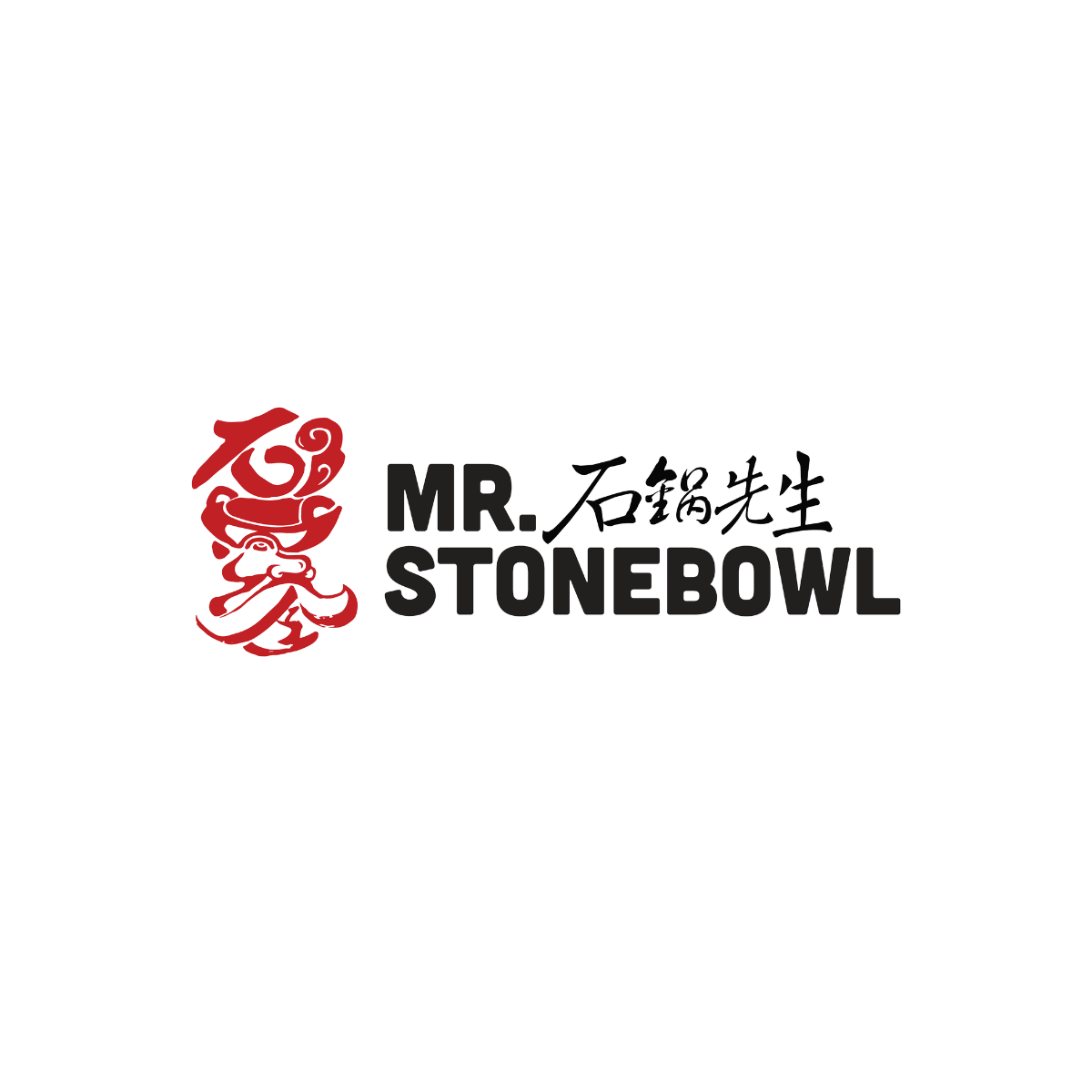 Mr Stonebowl