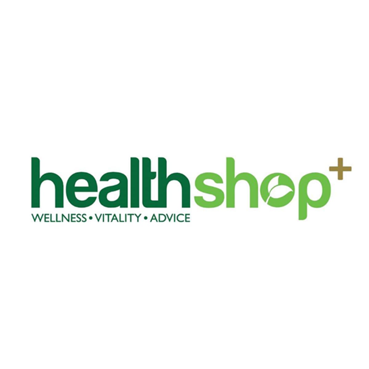 Healthshop