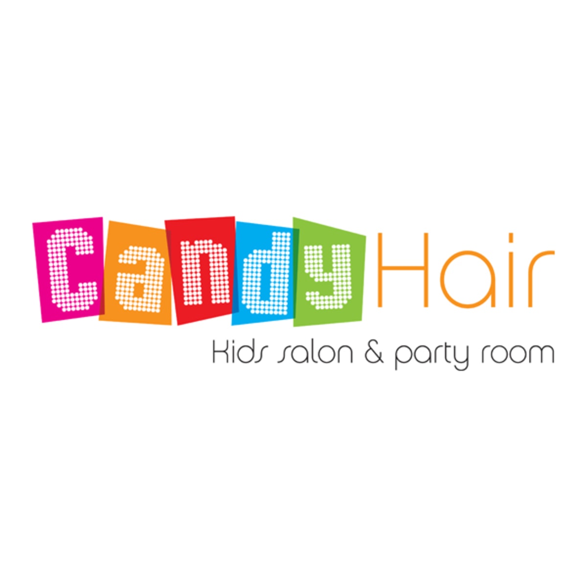 Candy Hair