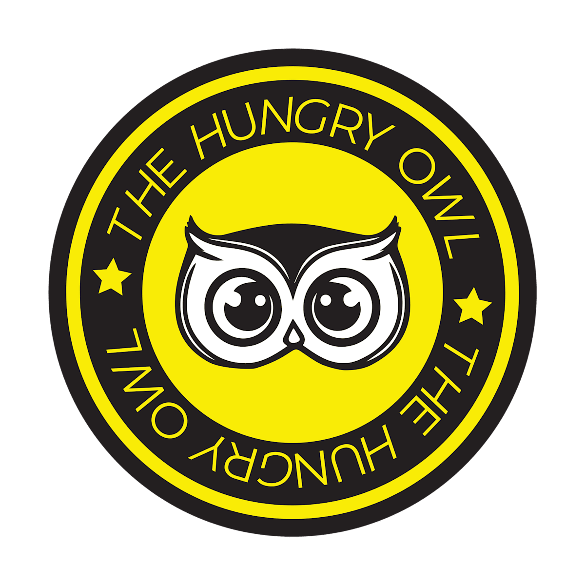 The Hungry Owl