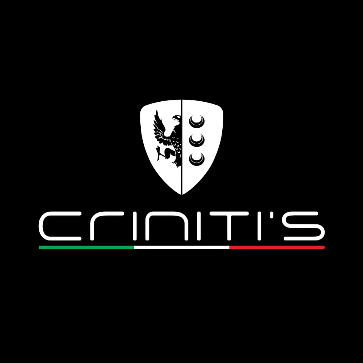 Criniti's Italian Restaurant  Logo