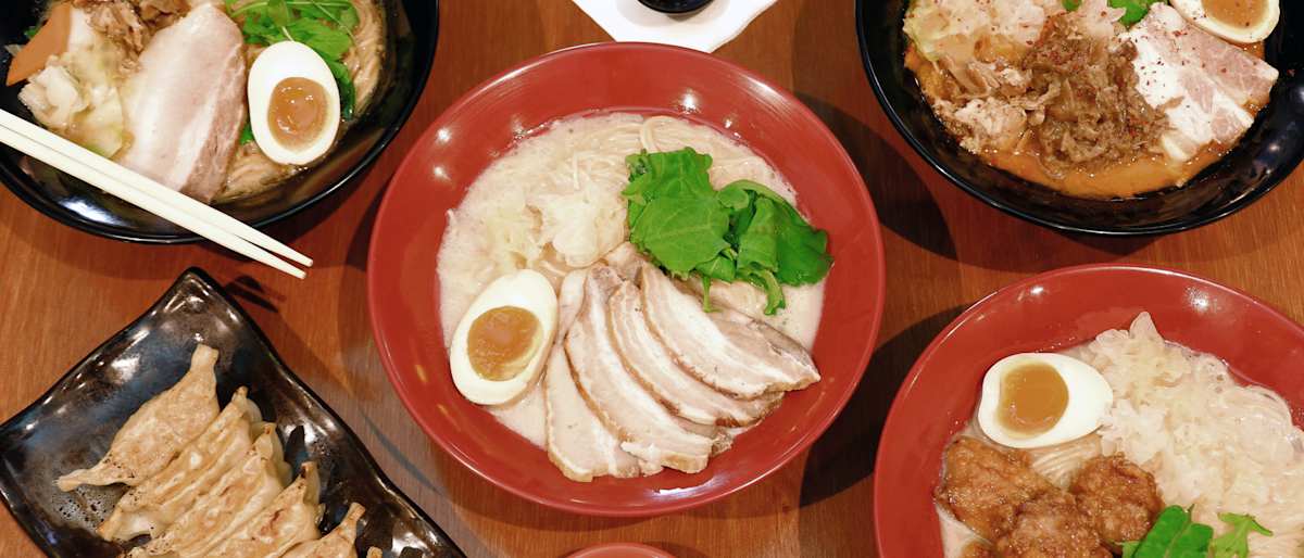 Daruma Ramen