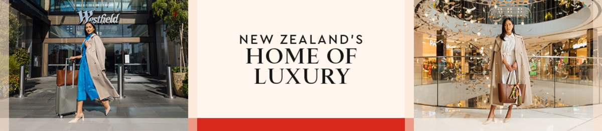 Newmarket Luxury Web Banner