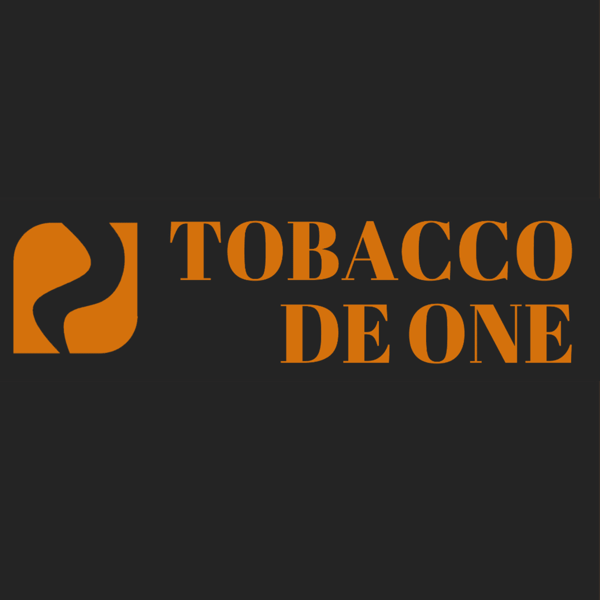 Tobacco De One
