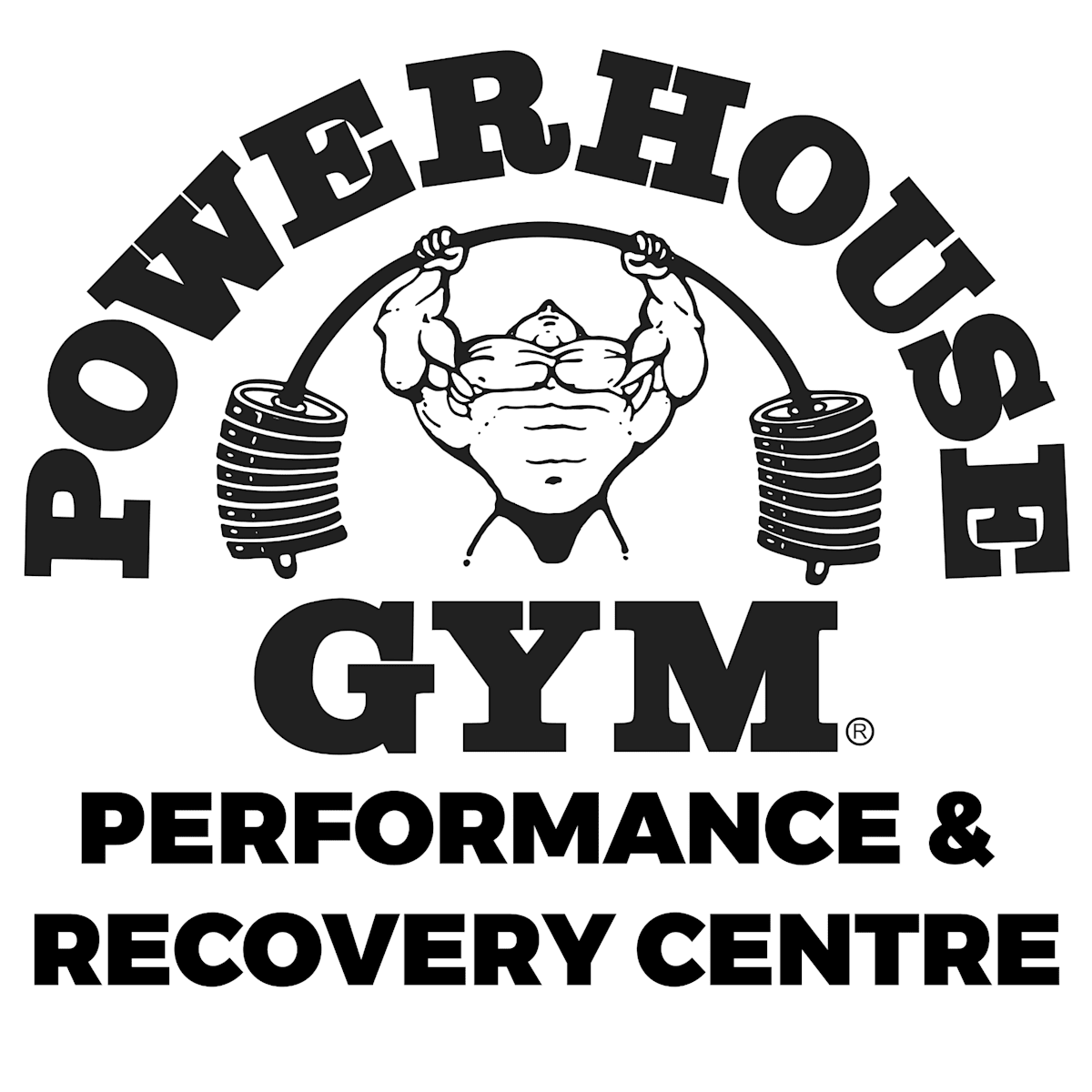 Powerhouse Gym