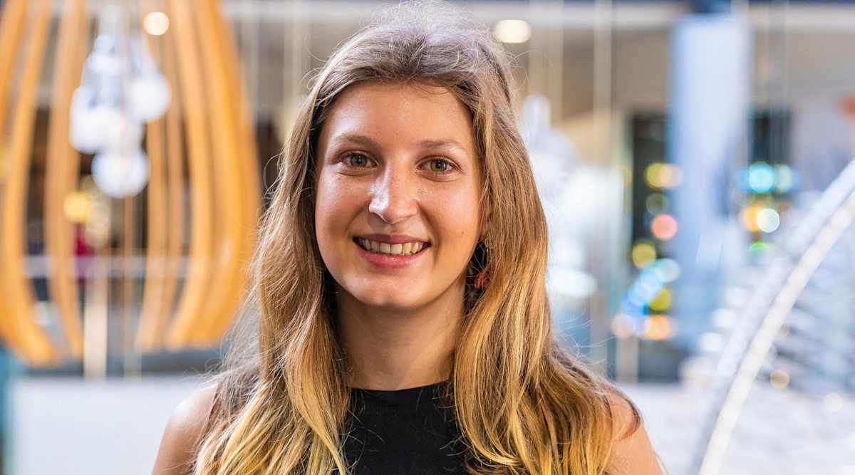 Local Hero 2019 - Belconnen - Camille Schloeffel - Web banner