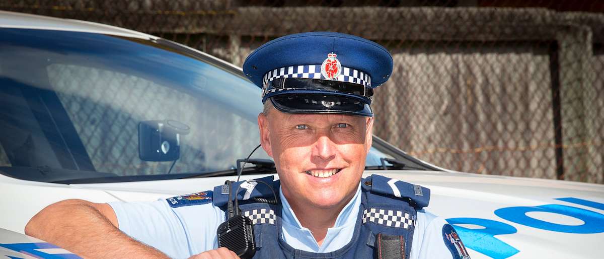 Local Heroes 2020 - Riccarton - Bruce - web banner