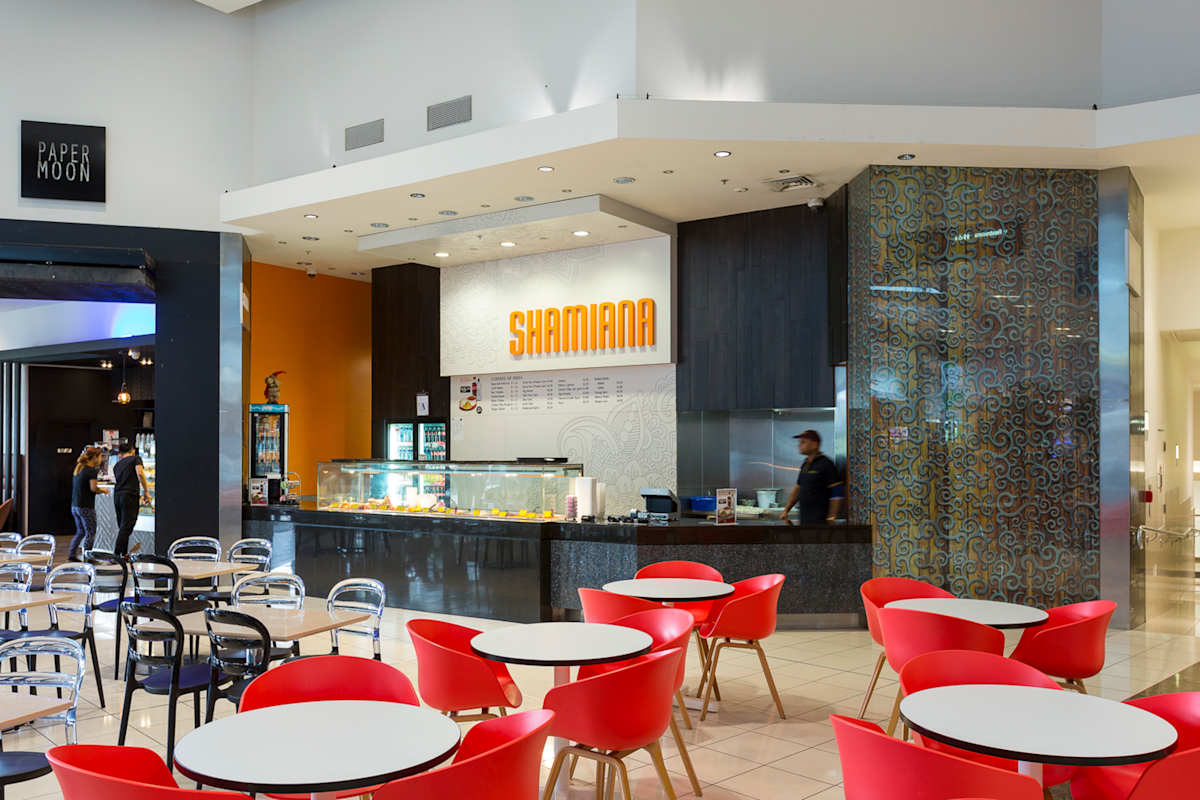 Shamiana storefront image