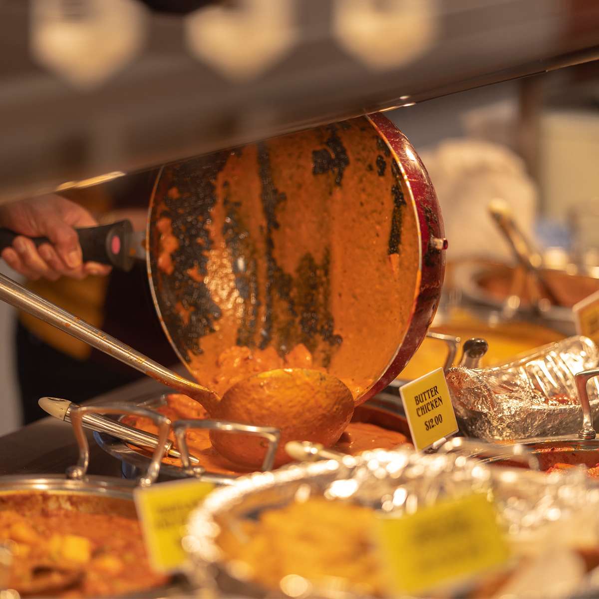 Hero Image - Chotiwala Cuisine 