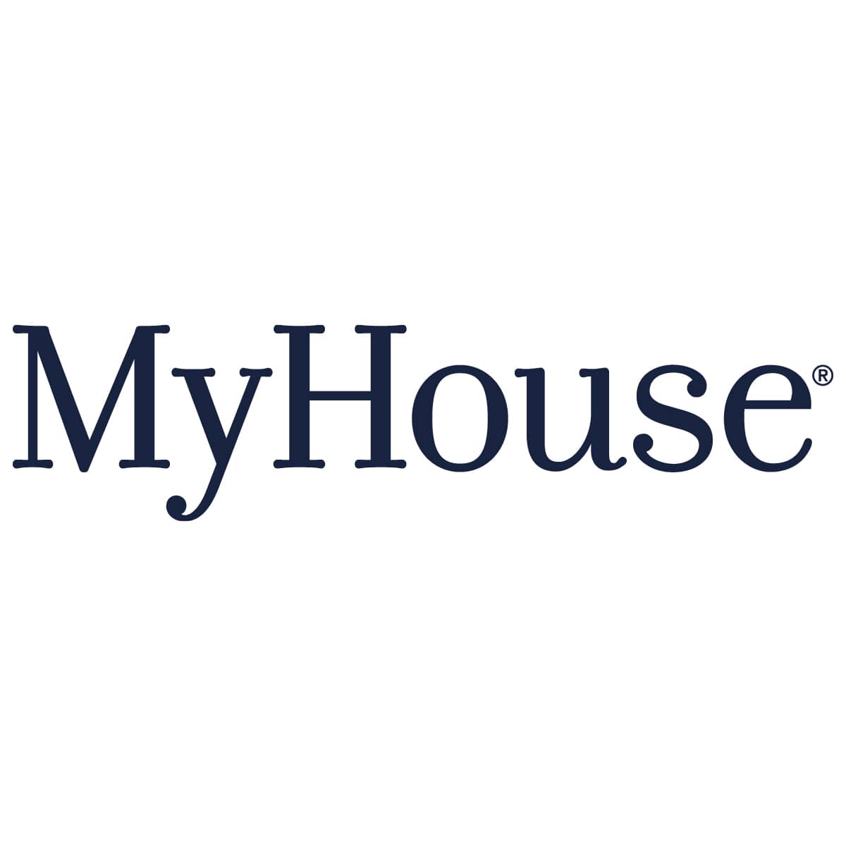 MyHouse Logo