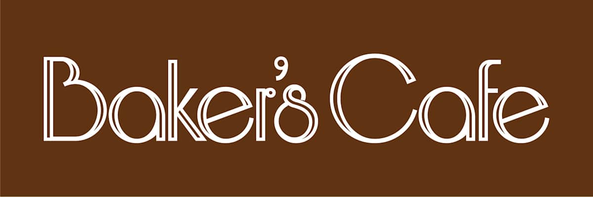 Baker's Café