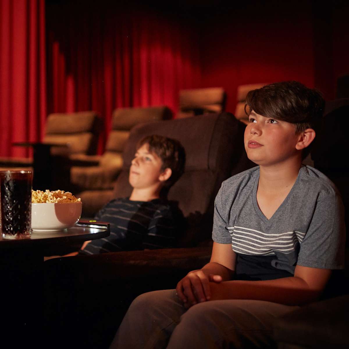 Cinema new releases: This autumn's latest movies - Southland - AUTUMN 23 