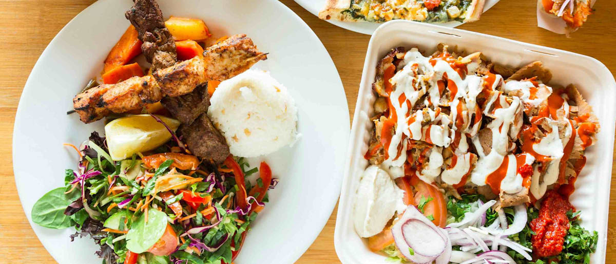 Belco Halal Kebabs & Pizzeria 