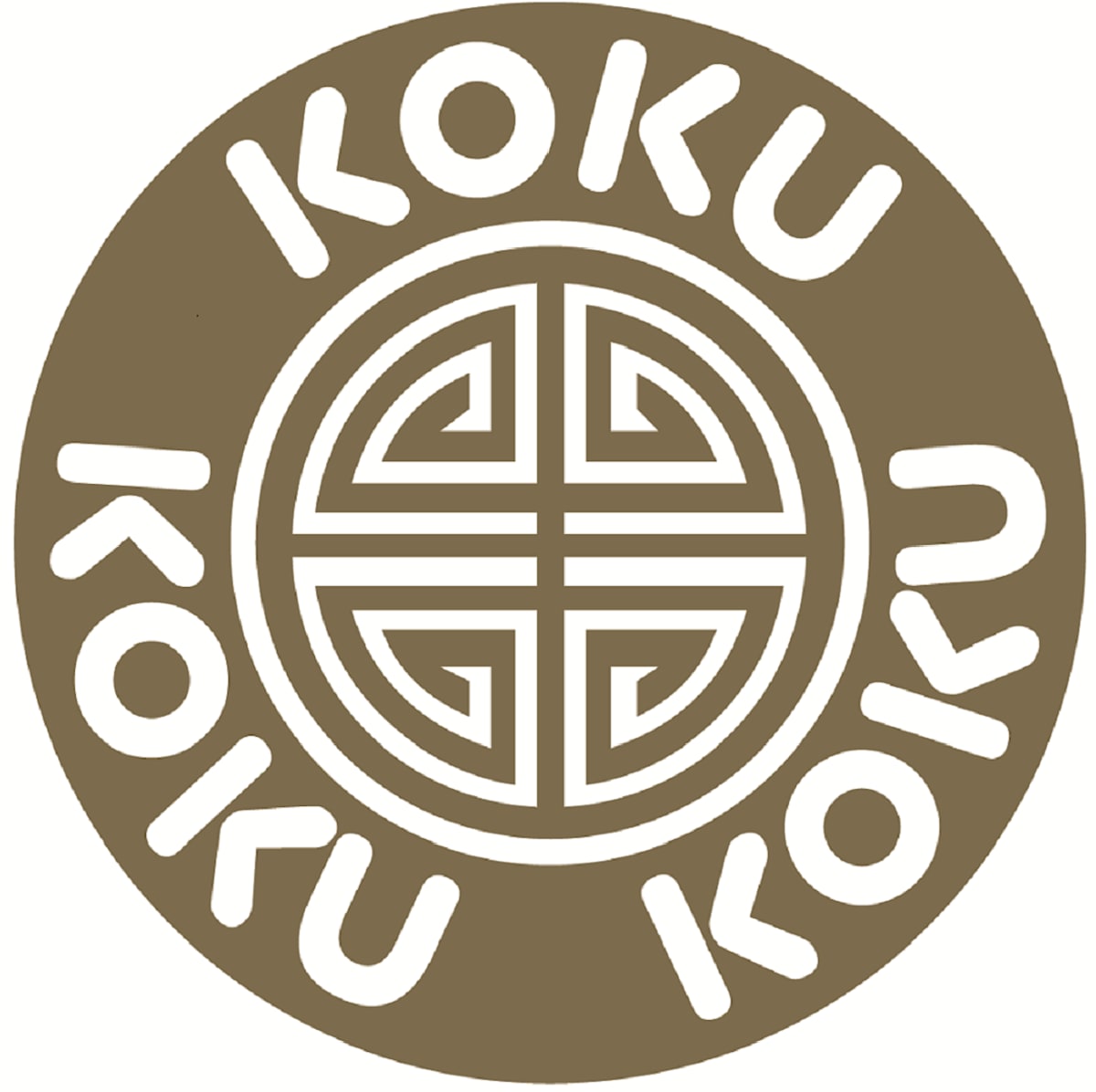 Koku (Closed) Logo