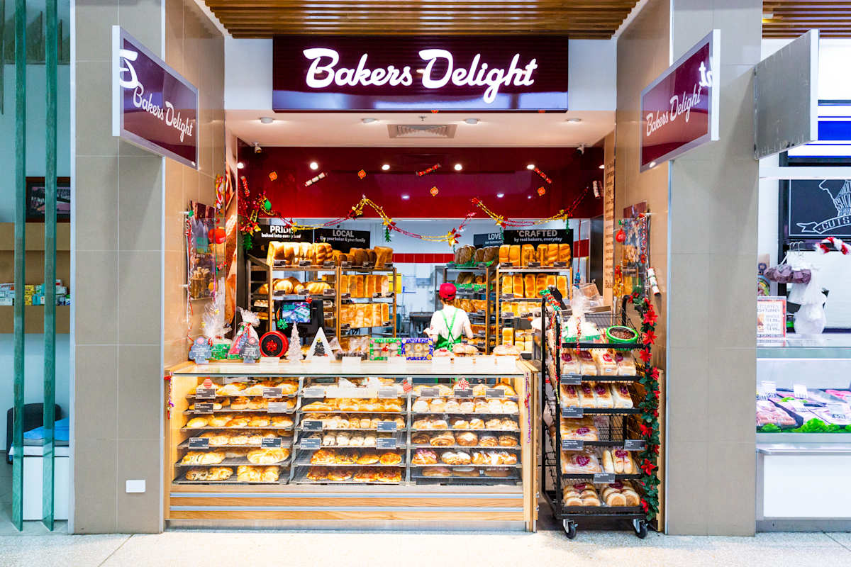Bakers Delight - Level 2 storefront image