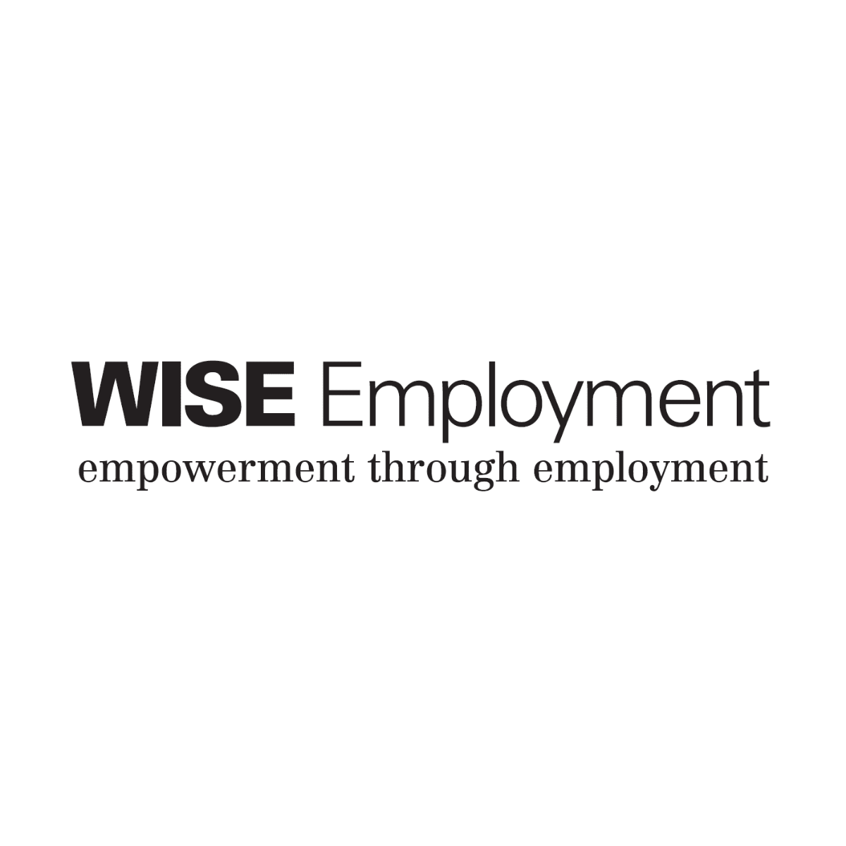 WISE Employment