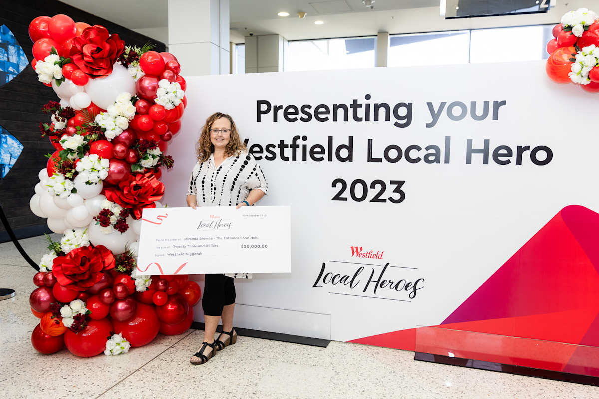 Tuggerah WLH 2023