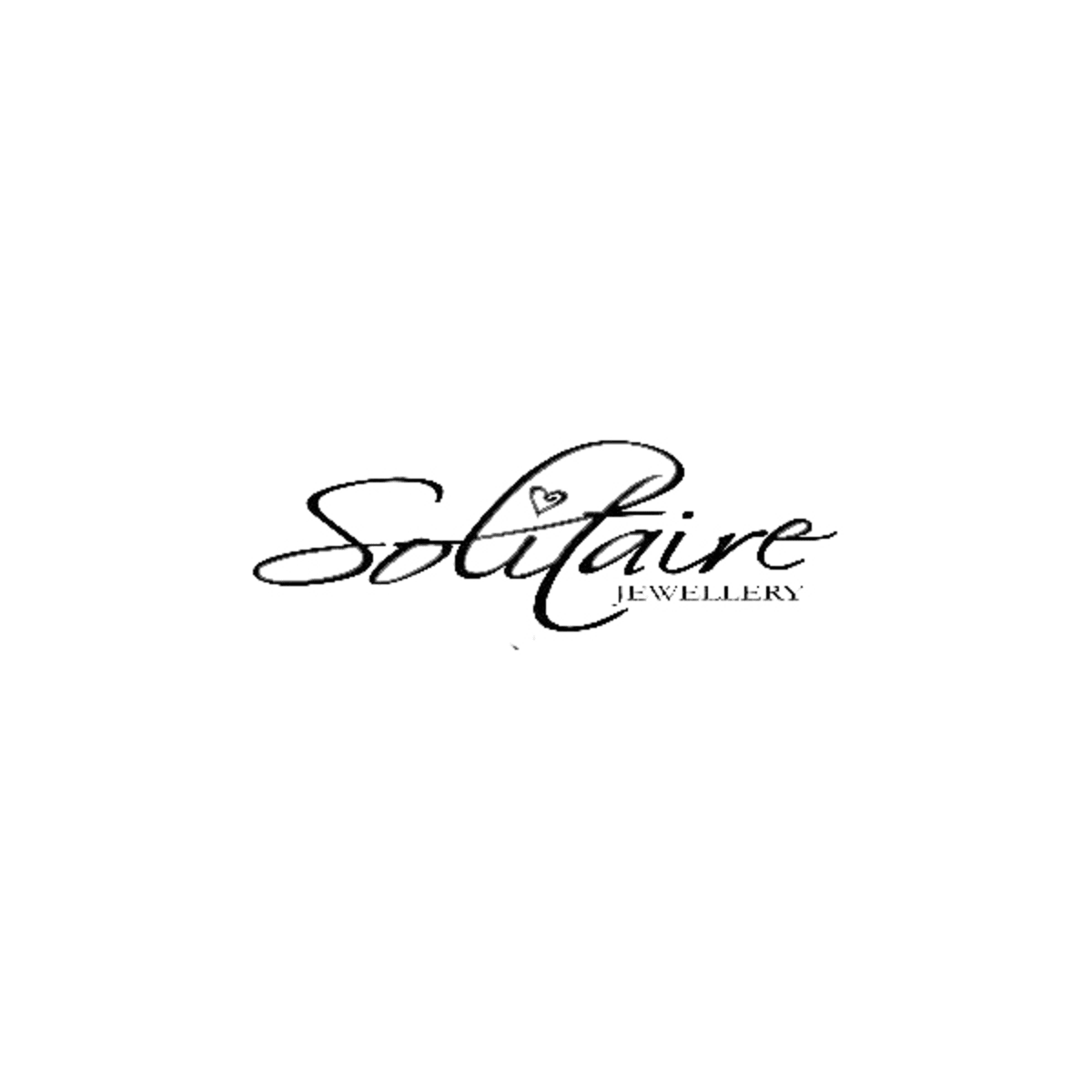 Solitaire Jewellery