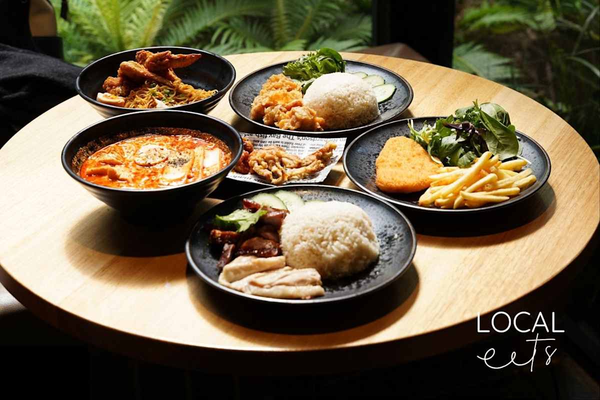 Local Eats Asia Retailer Image