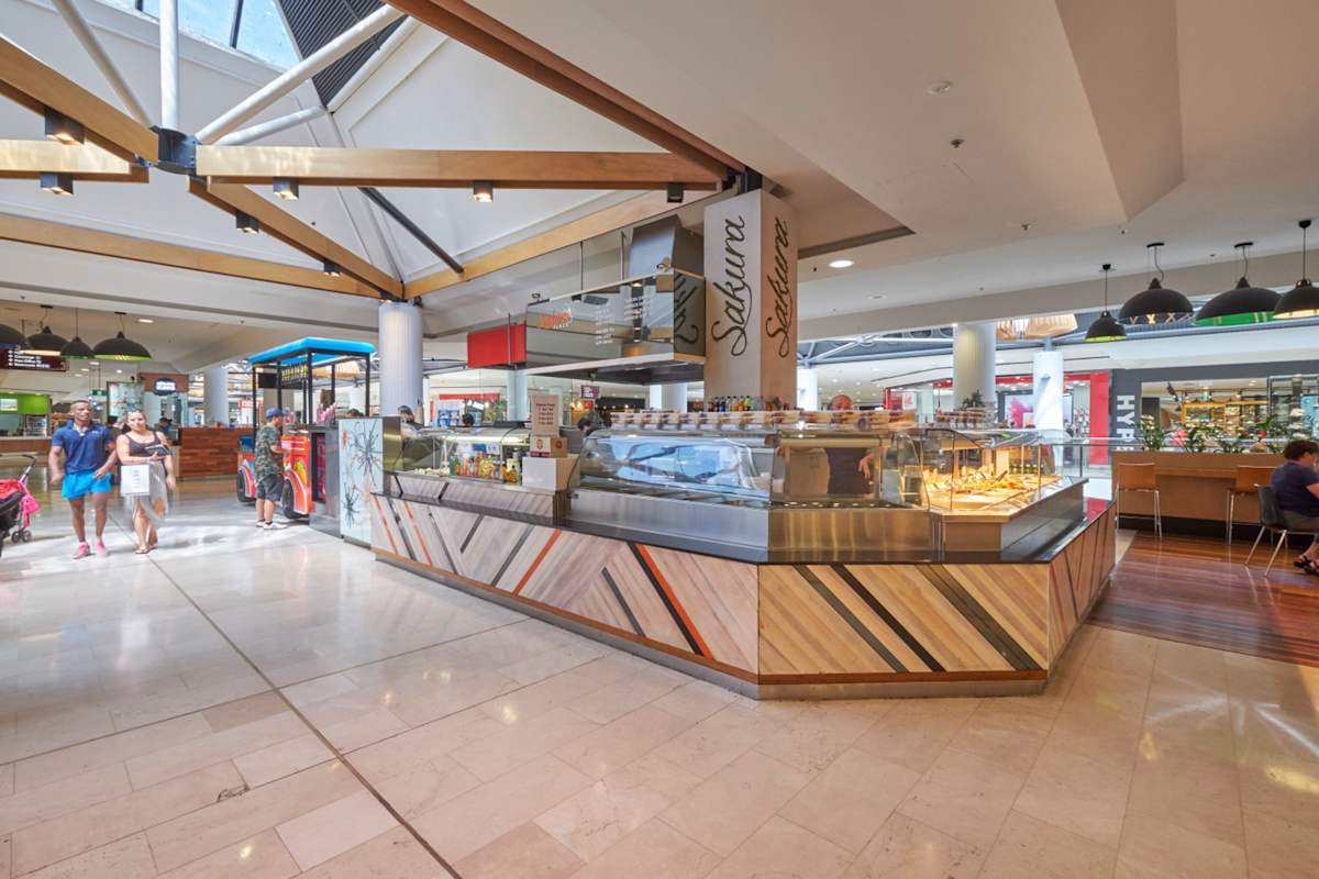 Sakura Place storefront image