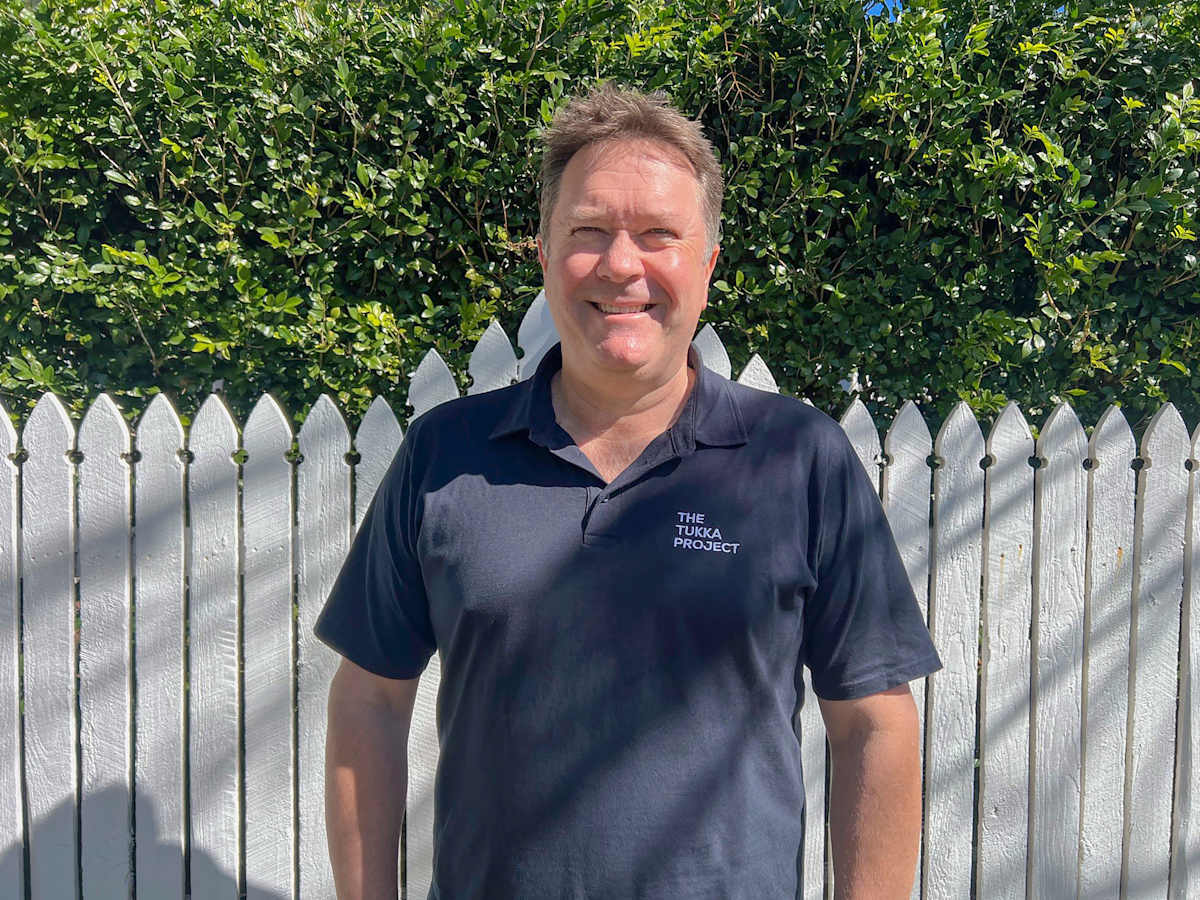 Local Hero - Darren Playe