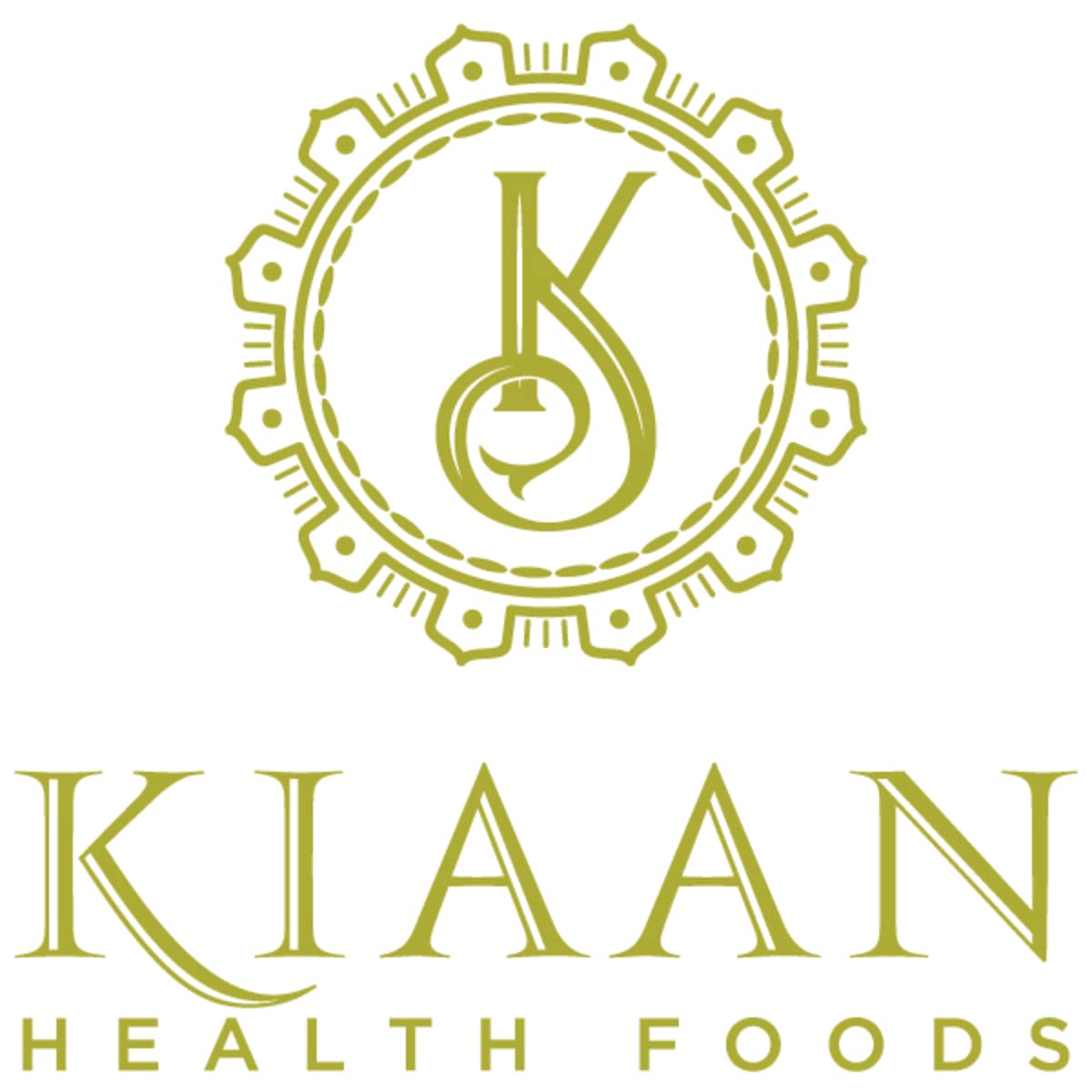 Kiaan Health Foods