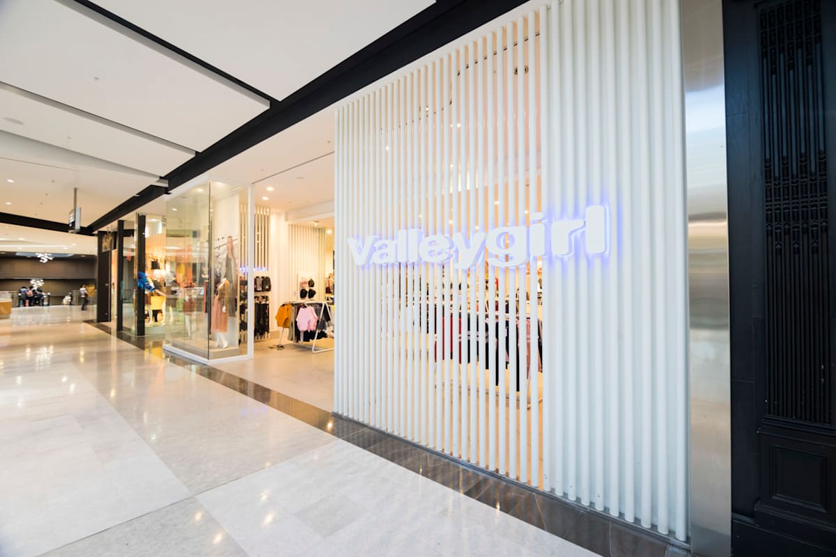 Valleygirl storefront image